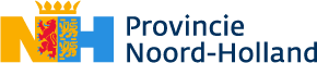 logo PNoord-Holland